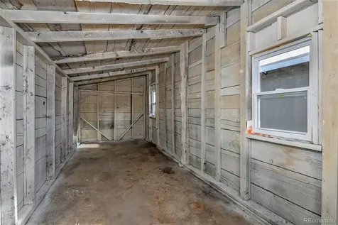 811 Swope Avenue Colorado Springs CO 80909