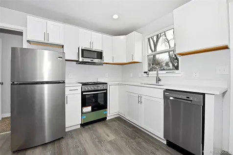 811 Swope Avenue Colorado Springs CO 80909