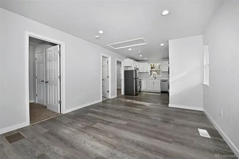811 Swope Avenue Colorado Springs CO 80909