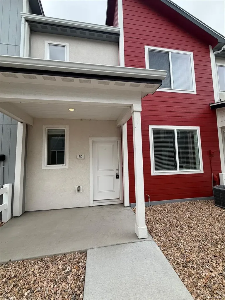 500 S Denver Avenue Fort Lupton CO 80621