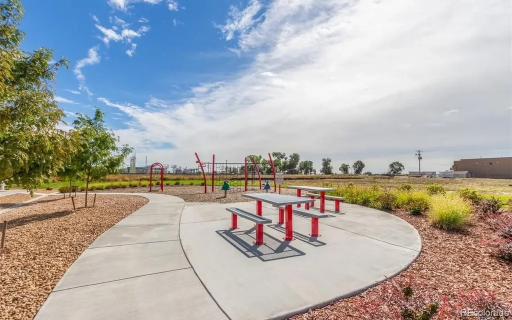 500 S Denver Avenue Fort Lupton CO 80621