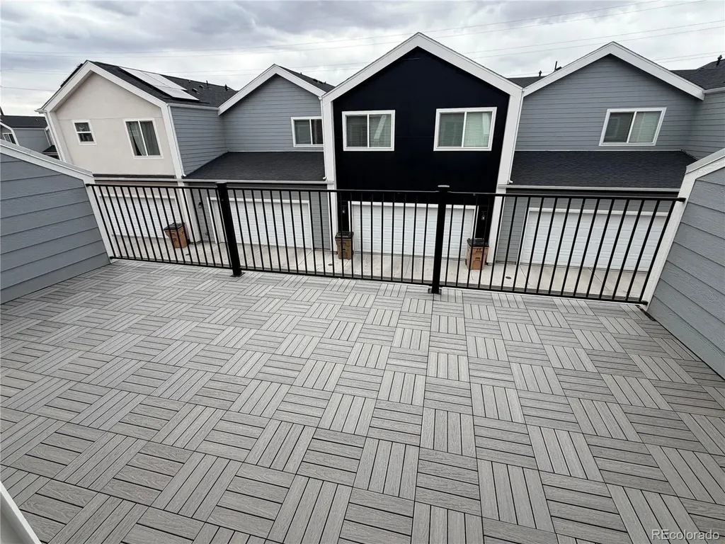500 S Denver Avenue Fort Lupton CO 80621