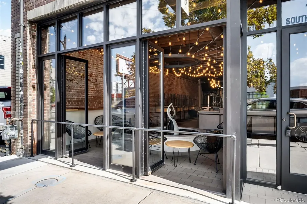 1236 S Broadway Denver CO 80210