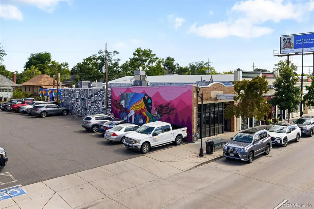 1236 S Broadway Denver CO 80210