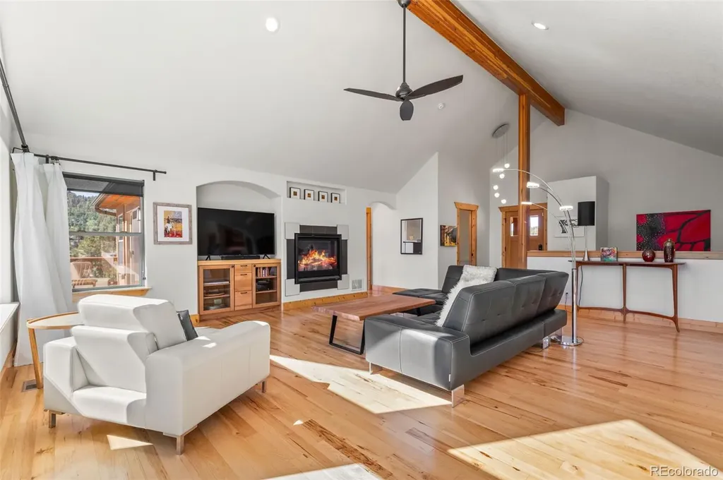 4398 Independence Trail Evergreen CO 80439