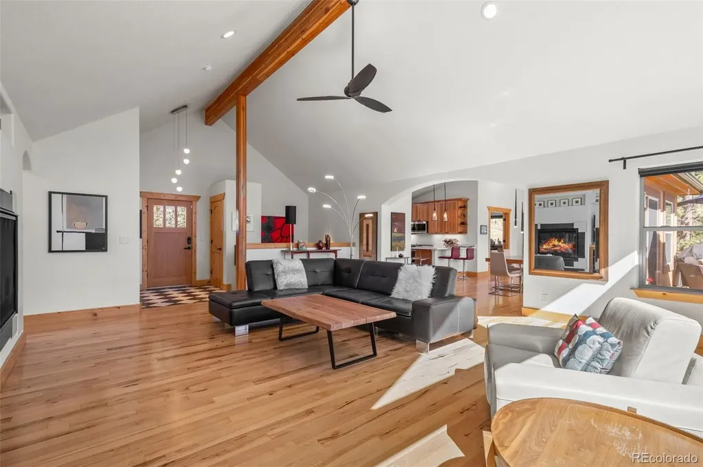 4398 Independence Trail Evergreen CO 80439
