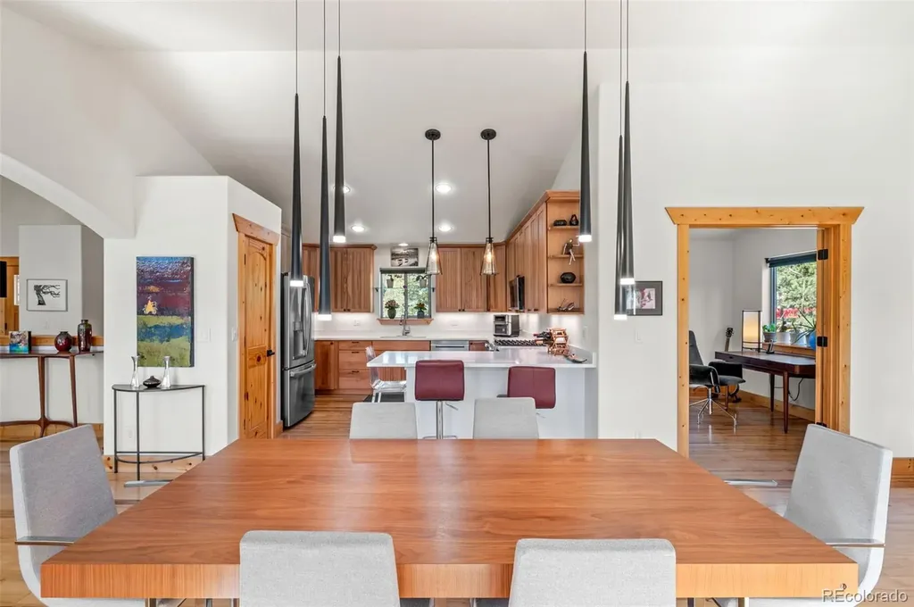 4398 Independence Trail Evergreen CO 80439