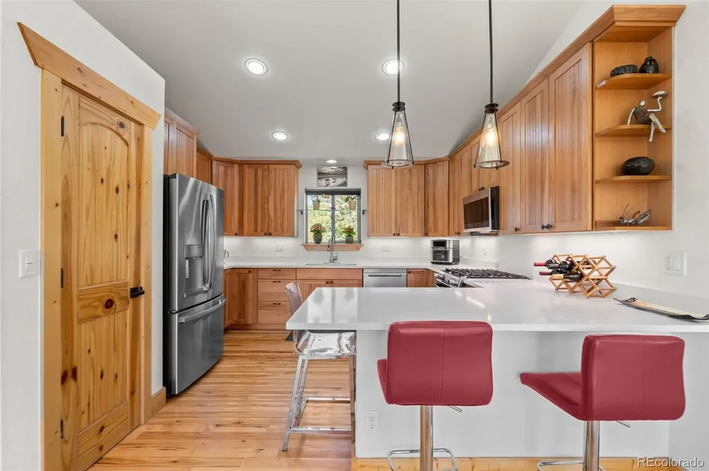 4398 Independence Trail Evergreen CO 80439