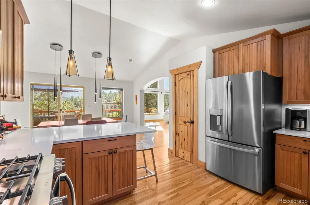 4398 Independence Trail Evergreen CO 80439