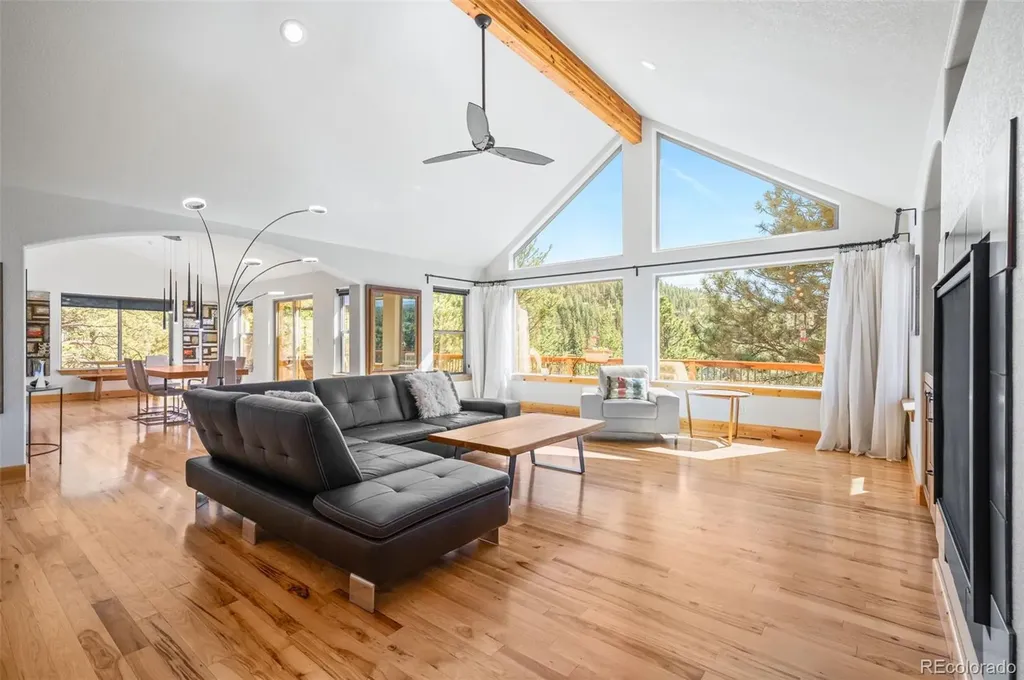 4398 Independence Trail Evergreen CO 80439