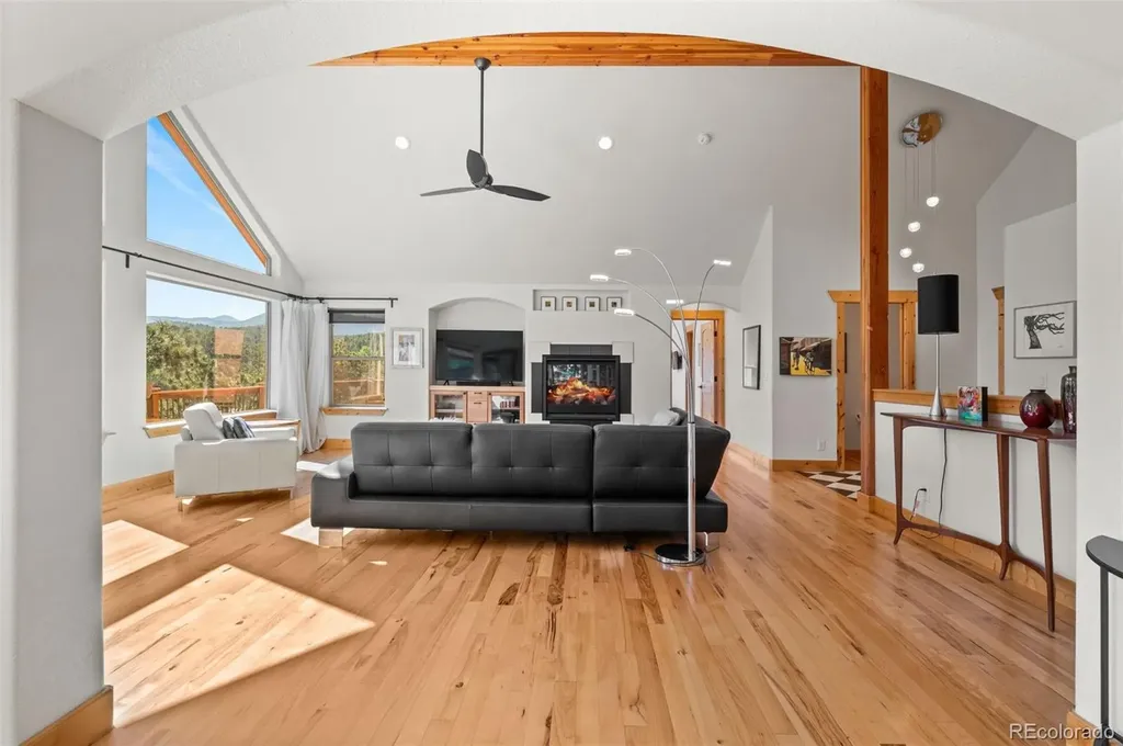 4398 Independence Trail Evergreen CO 80439
