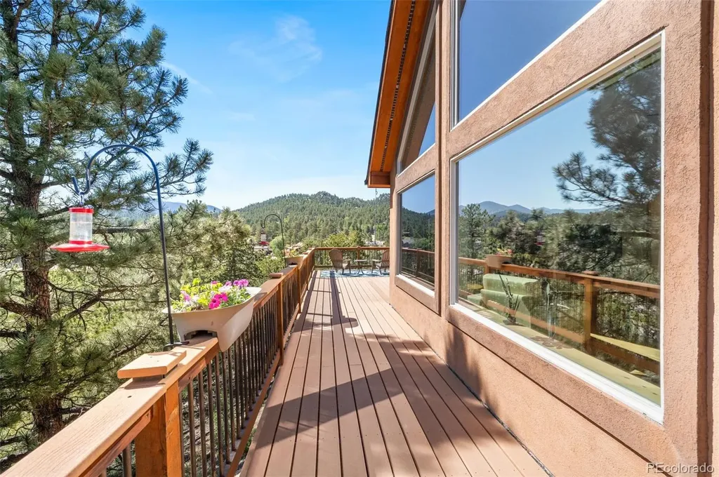 4398 Independence Trail Evergreen CO 80439