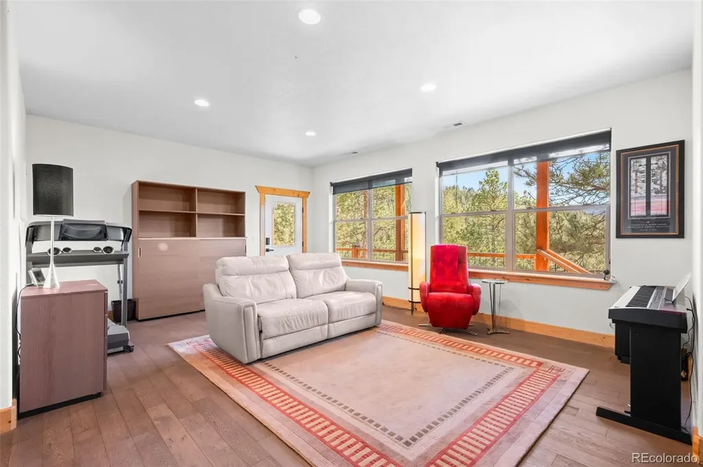 4398 Independence Trail Evergreen CO 80439