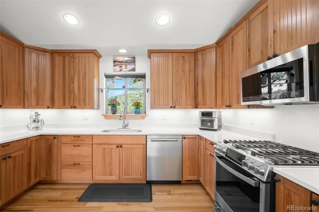 4398 Independence Trail Evergreen CO 80439