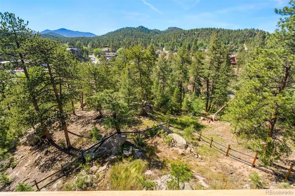 4398 Independence Trail Evergreen CO 80439