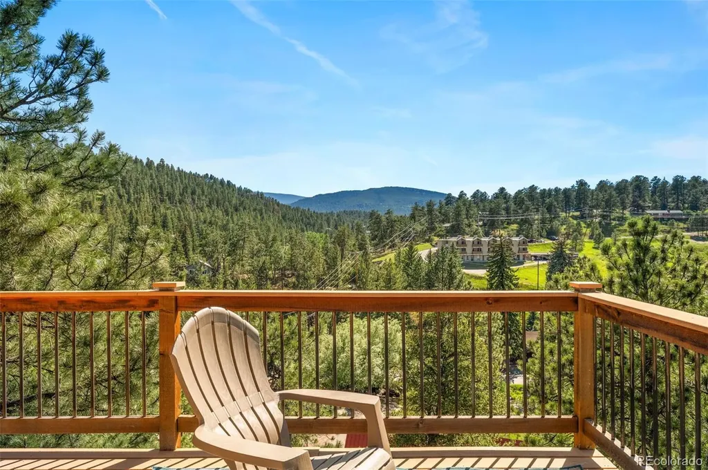 4398 Independence Trail Evergreen CO 80439