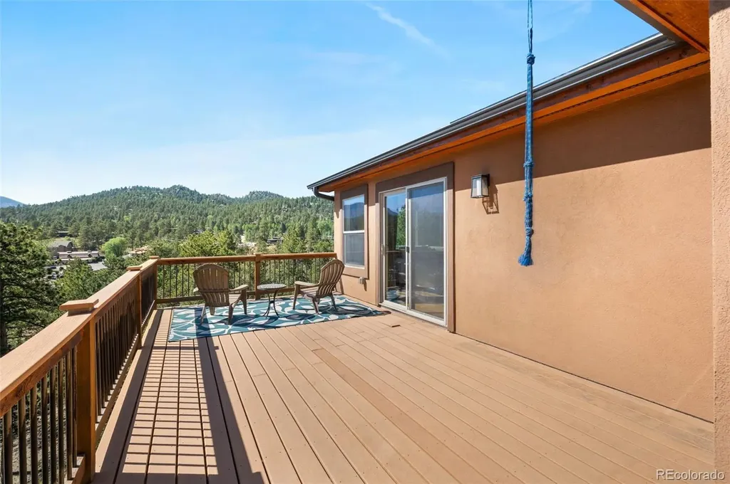 4398 Independence Trail Evergreen CO 80439