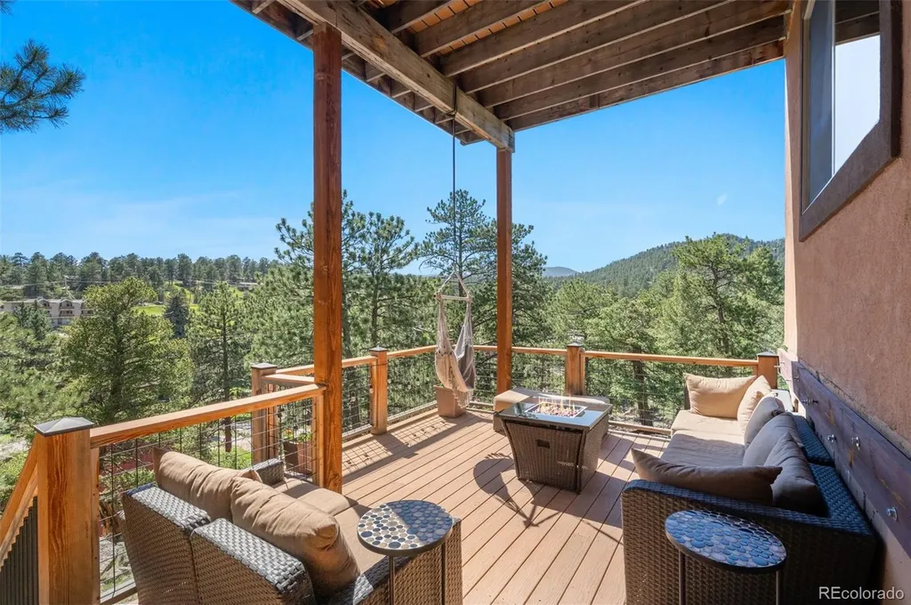 4398 Independence Trail Evergreen CO 80439