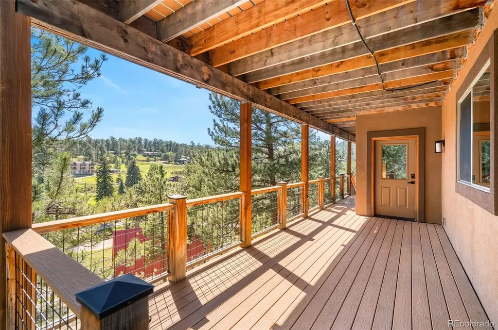 4398 Independence Trail Evergreen CO 80439