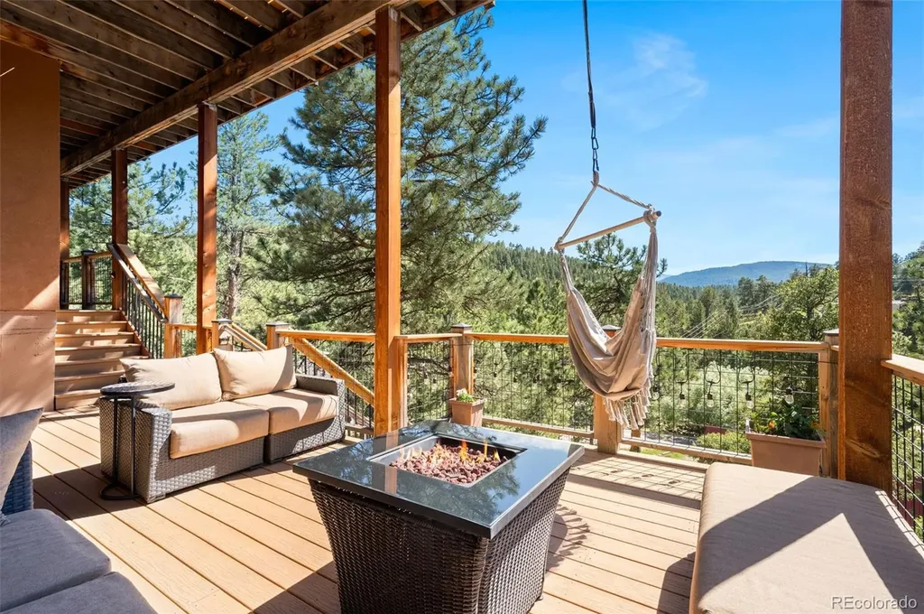 4398 Independence Trail Evergreen CO 80439