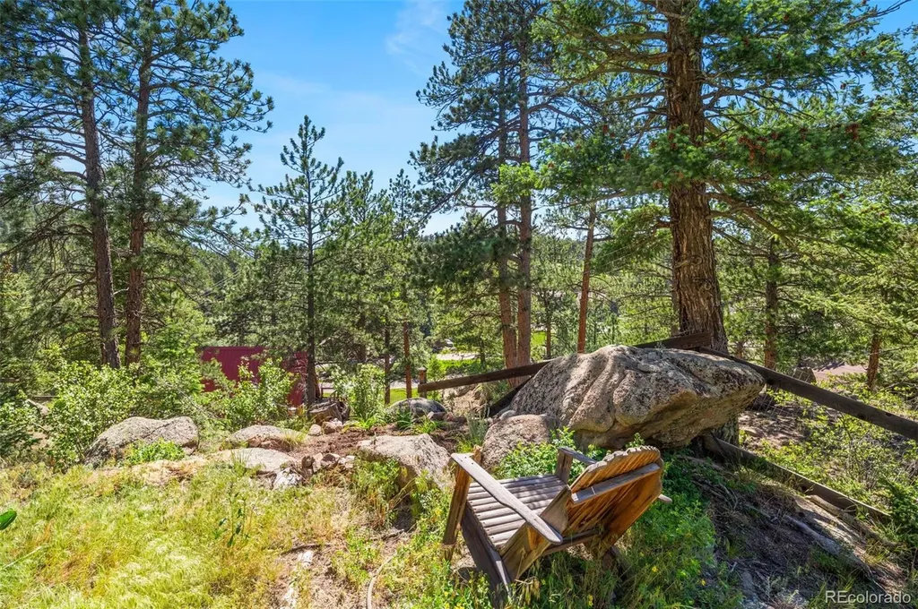 4398 Independence Trail Evergreen CO 80439