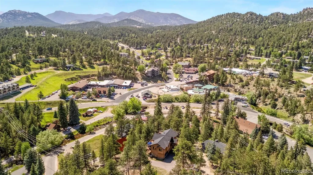 4398 Independence Trail Evergreen CO 80439