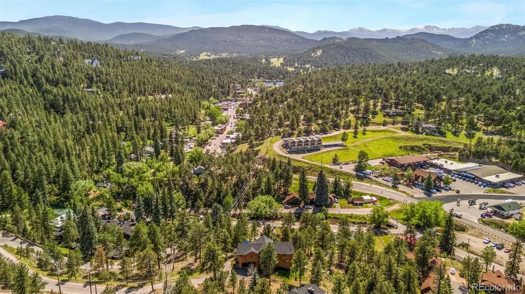 4398 Independence Trail Evergreen CO 80439