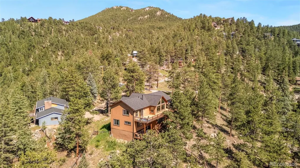 4398 Independence Trail Evergreen CO 80439