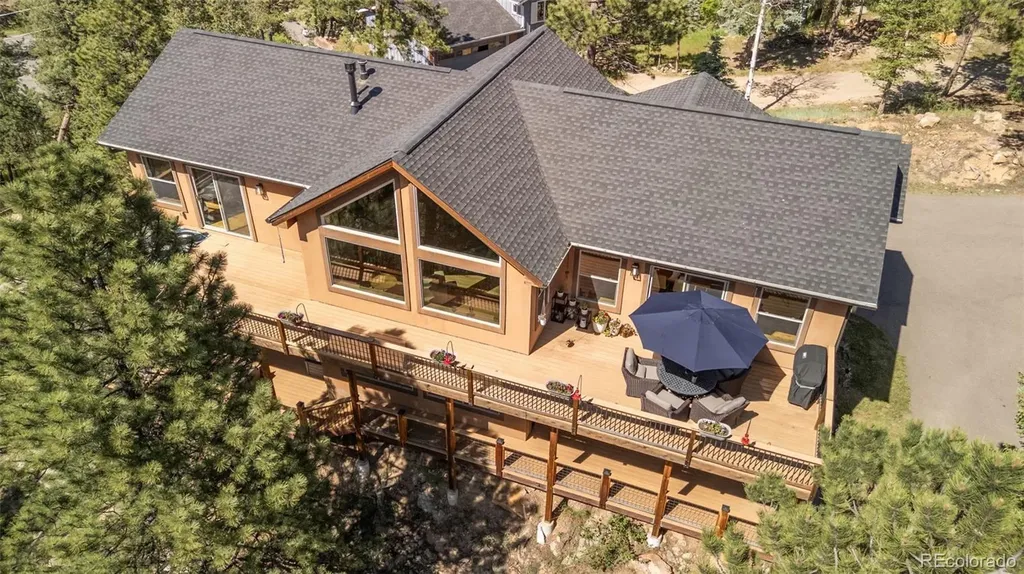 4398 Independence Trail Evergreen CO 80439