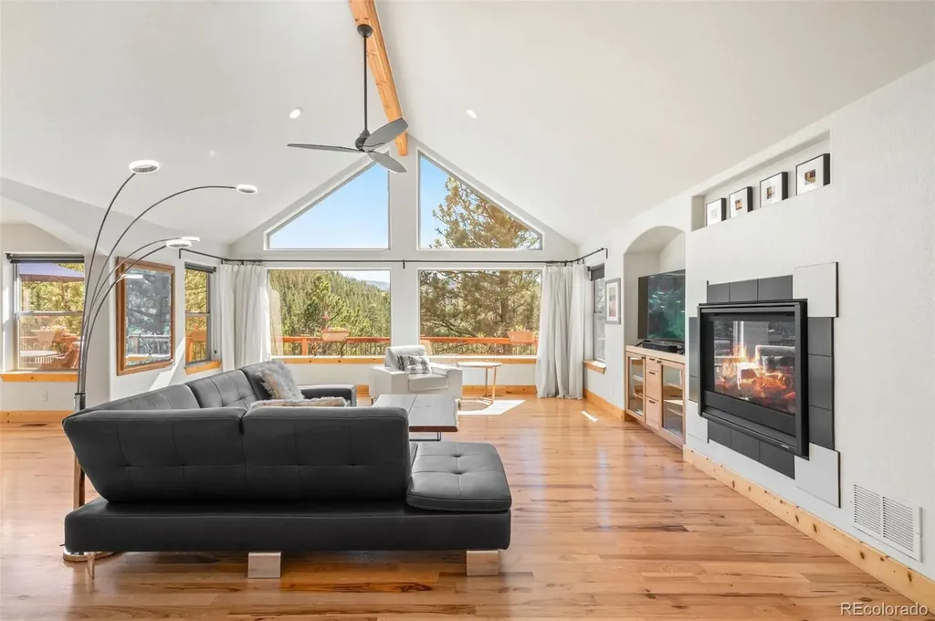 4398 Independence Trail Evergreen CO 80439