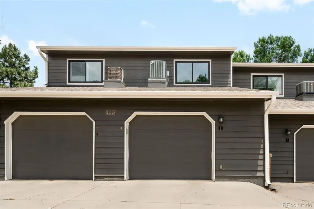 11535 W 70th Place Arvada CO 80004