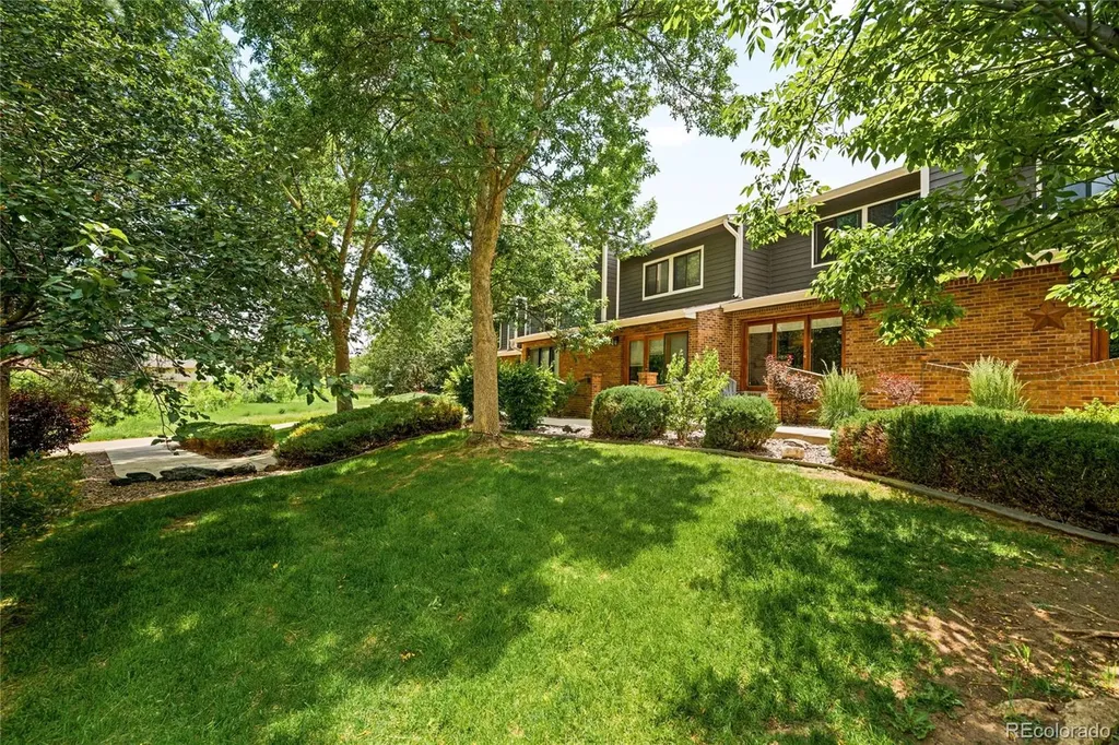 11535 W 70th Place Arvada CO 80004