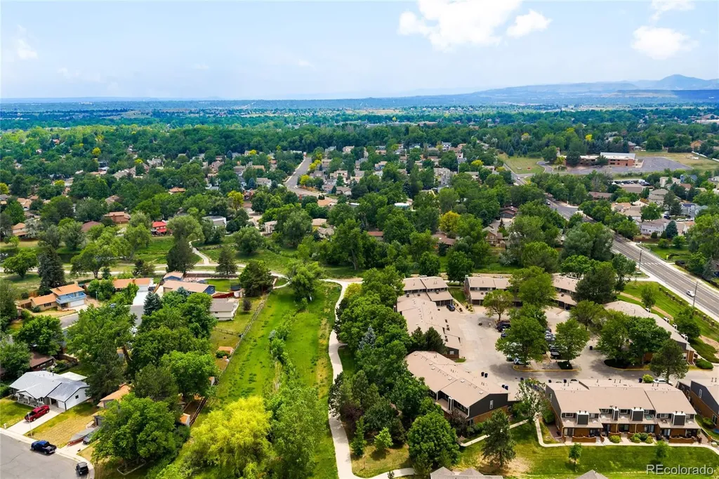 11535 W 70th Place Arvada CO 80004