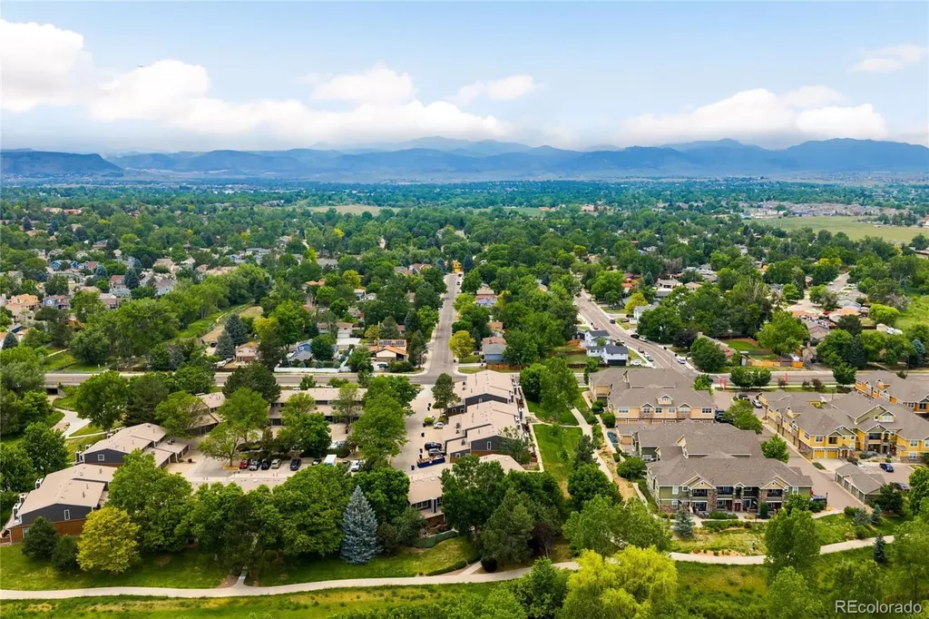 11535 W 70th Place Arvada CO 80004