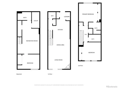 11535 W 70th Place Arvada CO 80004
