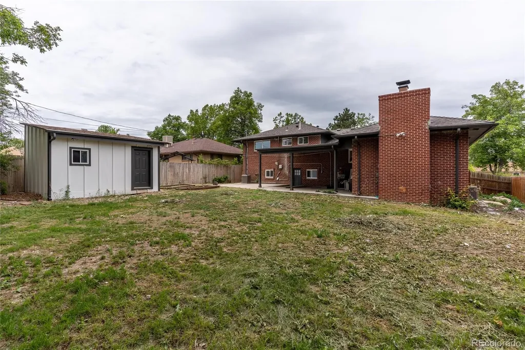532 Galena Street Aurora CO 80010