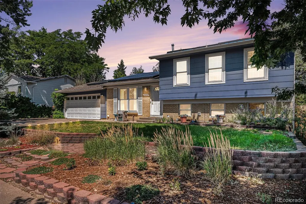 16497 E Vassar Avenue Aurora CO 80013