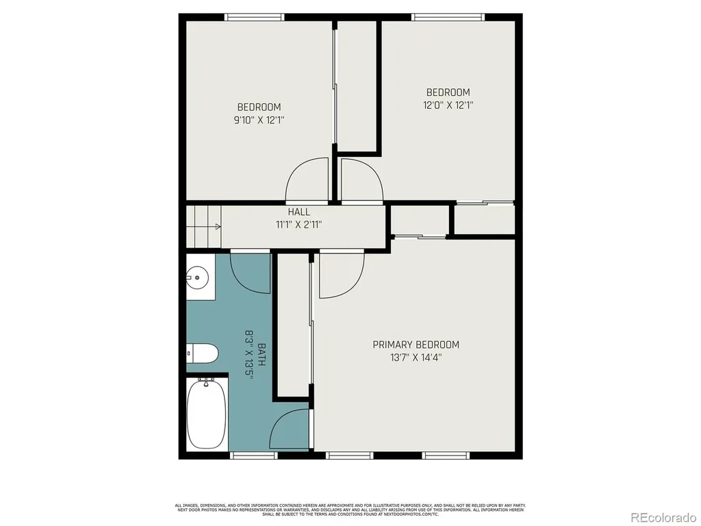 16497 E Vassar Avenue Aurora CO 80013