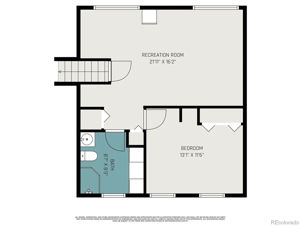 16497 E Vassar Avenue Aurora CO 80013