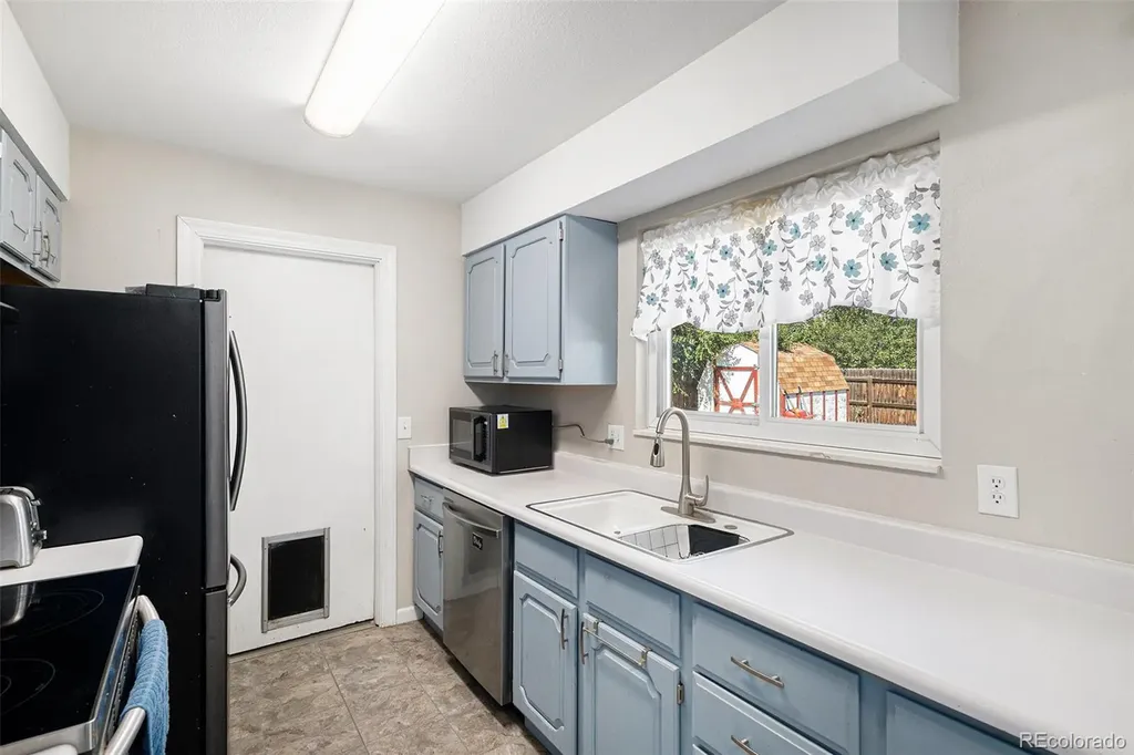 16497 E Vassar Avenue Aurora CO 80013
