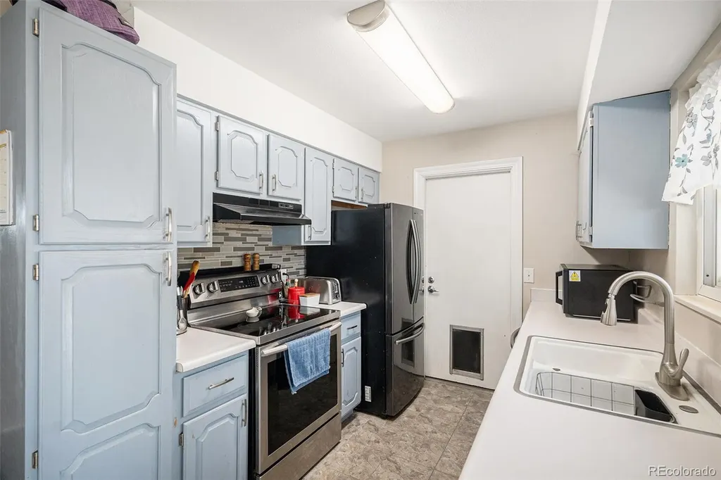 16497 E Vassar Avenue Aurora CO 80013