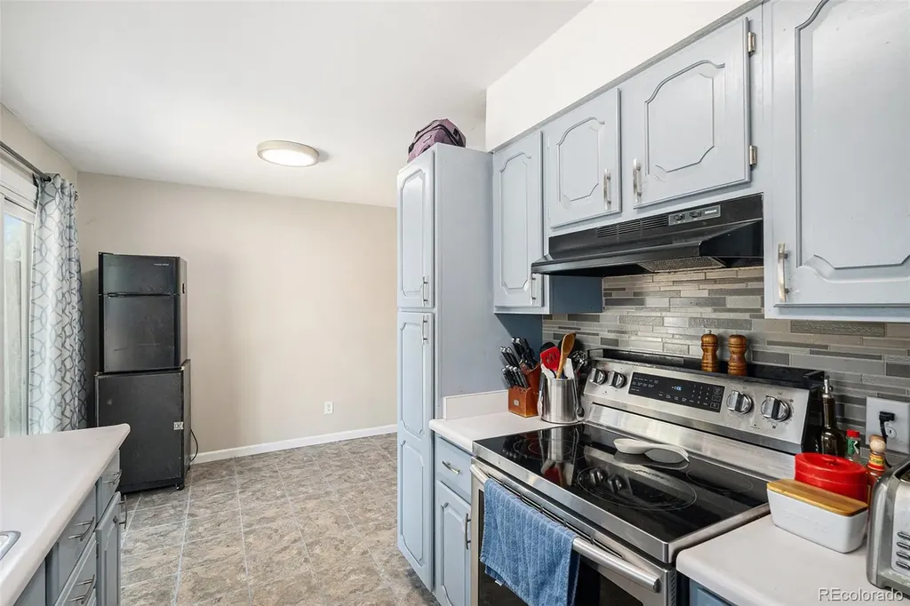 16497 E Vassar Avenue Aurora CO 80013