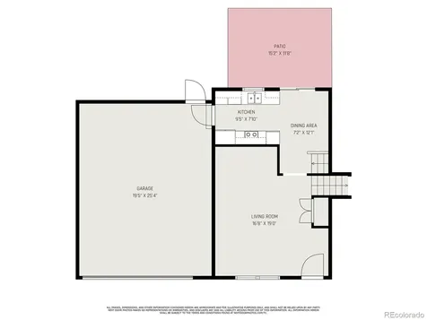 16497 E Vassar Avenue Aurora CO 80013