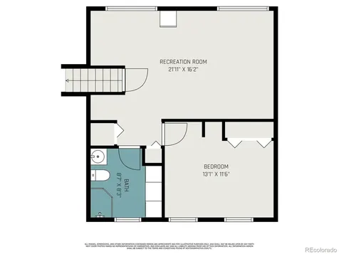 16497 E Vassar Avenue Aurora CO 80013