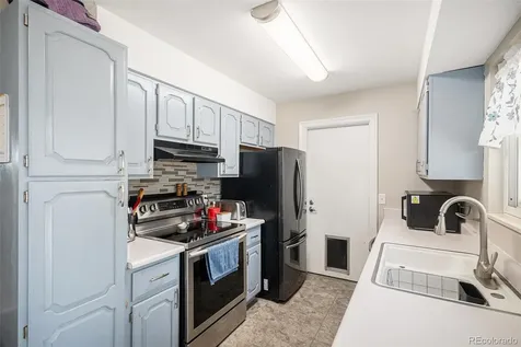16497 E Vassar Avenue Aurora CO 80013