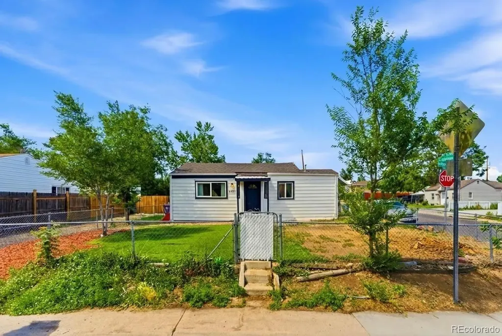 4401 W Mississippi Avenue Denver CO 80219