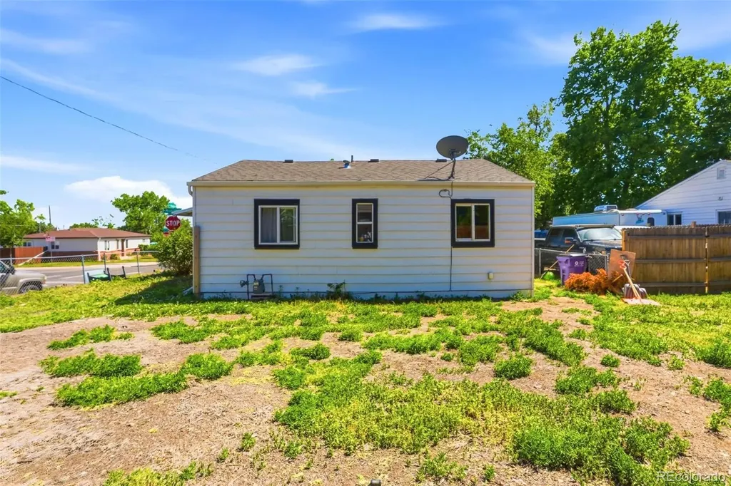 4401 W Mississippi Avenue Denver CO 80219