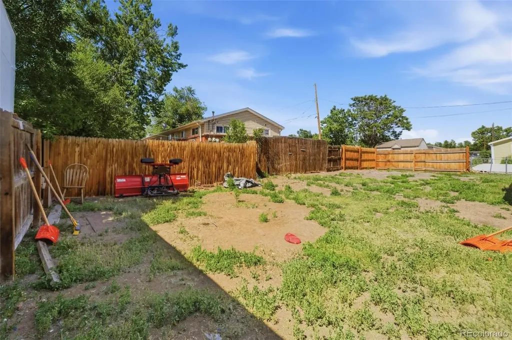 4401 W Mississippi Avenue Denver CO 80219