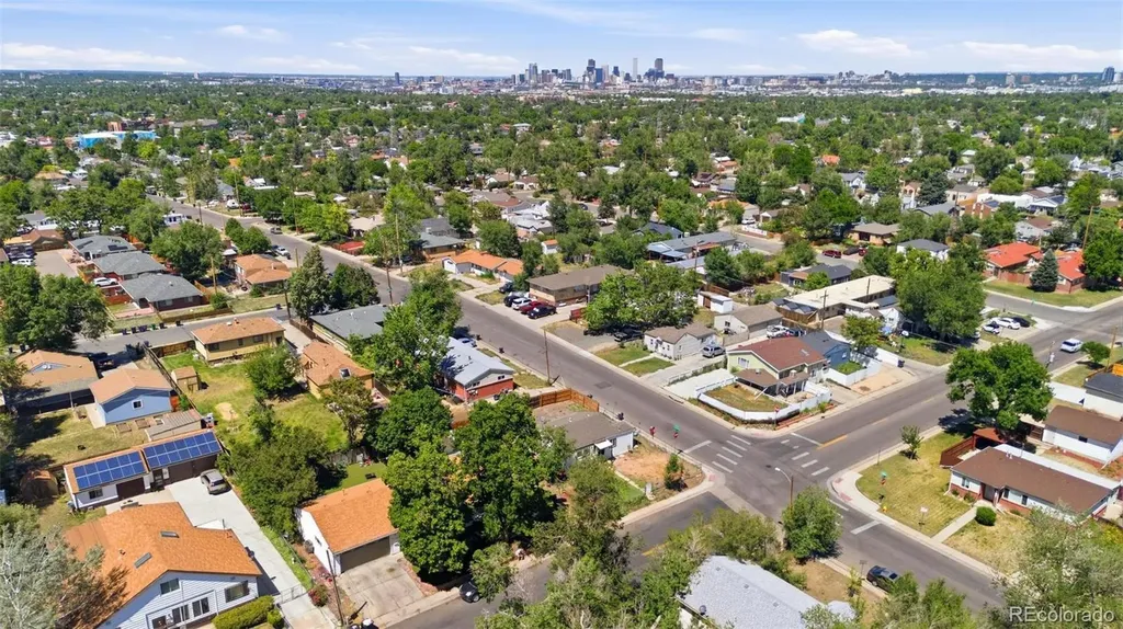 4401 W Mississippi Avenue Denver CO 80219