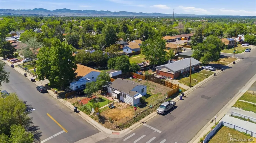 4401 W Mississippi Avenue Denver CO 80219